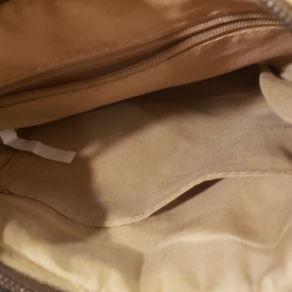 Cross body bag - Picture 3 of 4